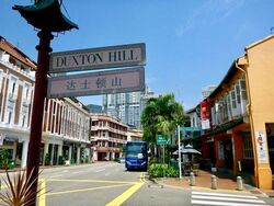 Duxton Road (D2), Shop House #595193581